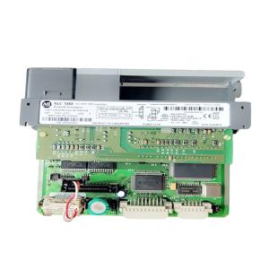 Wholesale PLC 1746-OBP16 SLC 500 CH-DC OUTPUT MODULE from china suppliers