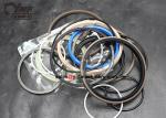 Hyundai R145-9 Arm Seal Kit 31Y1-31150 Hydraulic Cylinder Rebuild Kit Excavator