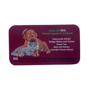 Wholesale Coated Paper Pet vinyl Tamper Seal Stickers Custom Printed from china suppliers