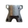 Buy cheap OEM ODM Iron Casting Parts Gray Iron GG20 Cast Iron Engine Bracket from wholesalers