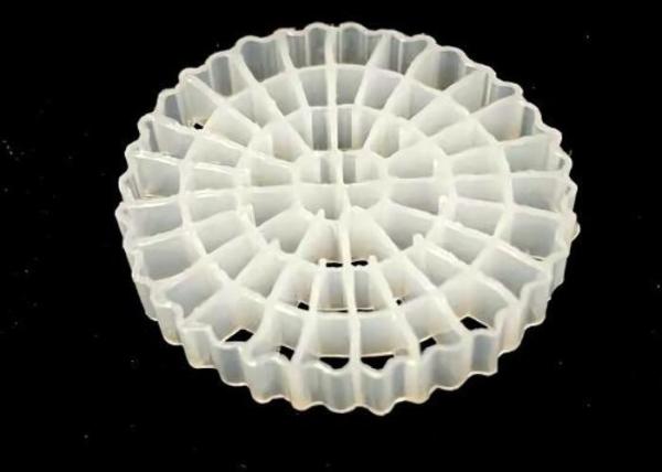 Super Decarburization Aquarium Bio K5 Filter Media 1200 m2/m3 Surface Area mbbr