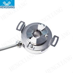 Wholesale Rotary Encoder Stainless steel High Protection IP67 High Resolution UVW Signal from china suppliers