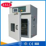 IEC60068-2-13electric blast drying oven Vacuum Oven For Test Pieces