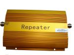 Outdoor Antenna GSM Signal Booster , Coaxial-Cable Cellphone Signal Repeater