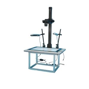 Wholesale P029 BTGP-III Evidence photography stand with shadows elimination from china suppliers