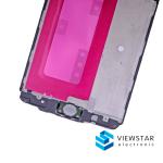 Plastic Smartphone Replacement Parts Samsung Galaxy Note 5 SM - N920 Middle