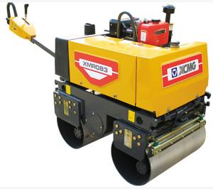 Wholesale XMR08 road roller from china suppliers