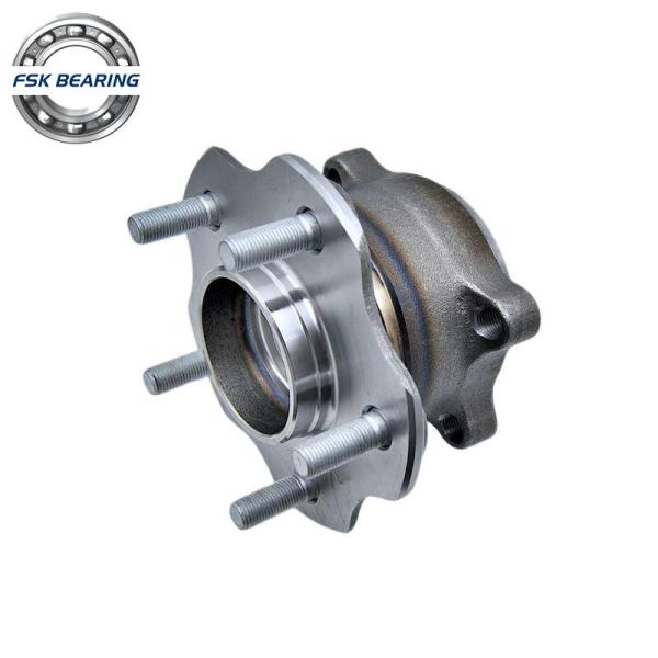 43202-CA000 Hub Unit Automotive Bearing Suitable For Nissan Murano - Rear Wheel