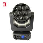 RGBW For Stage Concert Show Theater Event Beeye Moving Head Light LED