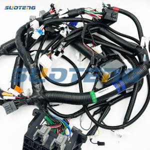 Wholesale 0006003H-02 Cabin Wiring Harness for ZX200-3 Excavator 4HK1 Engine from china suppliers
