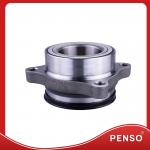                  Vkbc20016 Bah0055 7736296172 40210-00qaa 37*72*37 Dac37720037 with ABS Auto Front Wheel Bearing for FIAT for Nissan Renault Wheel Hub             