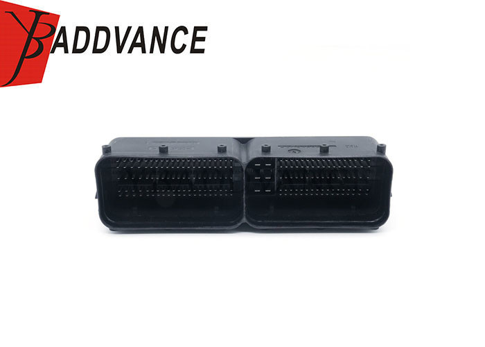 A2C93685800 Male Engine 196 Pin PCB Header ECU Connector for VW Audi A3