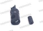Swivel Slider Double Hole PN 705764 Q80 Cutter Spare Parts