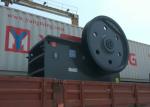 Gator 2436 Equivalent Stone Jaw Crusher With Feed Opening 24"X36"