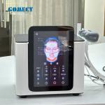New Technology pulse electromagnetic for face beauty Strong Pulsed Ems Facial