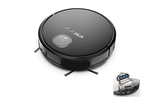 Ultra Smart Automatic House Cleaner , Auto Recharging Automatic Floor Vacuum