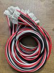 12 Gauge Power Leads Male Female Quick Connect Current 240-120 AC PCB Card Power