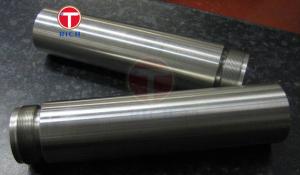 Wholesale Custom Cycle Vision Engineer 49mm 2in 41mm 2 Inch Fork Stanchion Hard Chrome Motorcycle Fork Tube Extensions from china suppliers