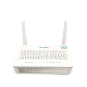 Wholesale Dual Band HS8546V5 HUAWEI GPON ONU 2.4G 5G 4GE 1TEL 1USB FTTH Modem from china suppliers