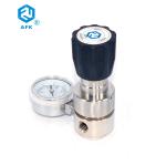 RW71 Back Pressure Safety Valve 1.5 Times Of Maximum Rated Presure With PCTFE