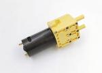 Load Current 350mA Pressure Diaphragm Pump DC motor 6V 9V 12V 24V
