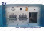 350W High Power MultiBand Waterproof Jail GSM 3G 4G Cell Phone Signal Prison