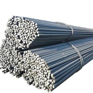 Wholesale HRB400 HRB500 Grade Rebars with Welding Processing Service at Welding Specialist from china suppliers