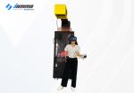 55 Inch Display Interactive VR Arcade Machine With HTC Cosmos Glasses
