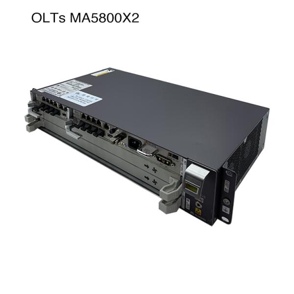 MPSC SmartAX Huawei MA5800X2 Fiber Optic OLTs Control Board