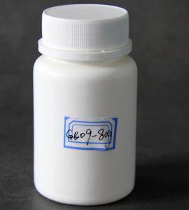 Wholesale 80g PE White Large Mouth Bottle Anti Theft Cap Pharma Grade High Precision from china suppliers