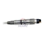 Excavator PC350-7 PC300-8 Diesel Engine Common Rail Fuel Injector 6745-12-3100