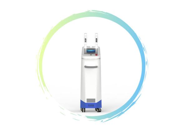 2019 newest 2 handles shr ipl elight whole body hair removal machine ipulse hair
