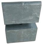Temperature Resistance 63HRC 64HRC Ni Hard / Low Alloy Bi Metal Casting