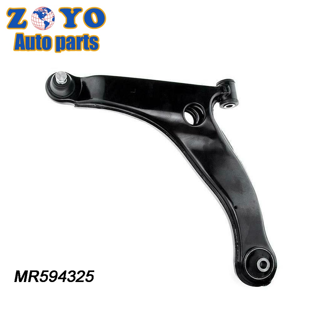 Mitsubishi GRANDIS 2003 Suspension Control Arm OE NO. 4013A235 with OEM Standard Size