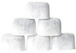 White Melt Blown Non Woven Fabric Recyclable Breathable For Coffee Machine