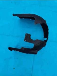 Wholesale Geely Geometry A plastic or rubber black wheel cover fender is used to block mud. from china suppliers
