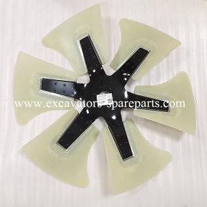 Wholesale Fan With Steel Blades 600-635-7850 For PC300 PC400 SA6D125E Engine from china suppliers