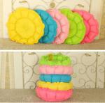Plush toys for pets plush pet toys pet bed