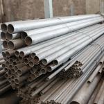 8mm 9mm Hollow SS Welded Tube 904L ERW Cold Rolled
