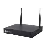 Unistone 8CH Outdoor Wireless WIFI 2MP CCTV Security Surveillance Camera NVR KIT