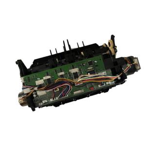 Wholesale Wincor Nixdorf Cineo C4060 In-Output Module Collector Unit CRS 1750220022 01750220022 from china suppliers