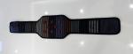 Electric Heating PEMF Sauna Far Infrared Belt For Back Pain Waterproof