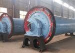18t/H Crushing Mineral Processing Plant OEM Copper Ball Mill 740rpm