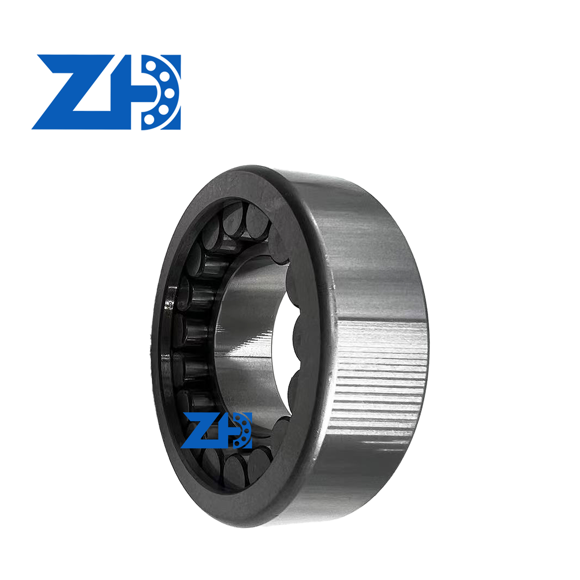 R909153104 Cylindrical Roller Bearing P4 Precision