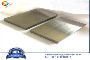 Wholesale W75 Polished Grinding Tungsten Copper Alloy Spot Welding from china suppliers
