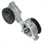 DPOP Diesel Engine Oil Pump 4132F065 4132F064 4132F063 4132F059 For Perkins
