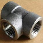 NXF ASTM JIS EN 316Ti/0Cr18Ni12Mo2Ti DN15-1200 Class 150-2500 Stainless Steel