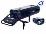 Professional HMI 2500W Led Follow Spot Lights Electronic Stage Lighting