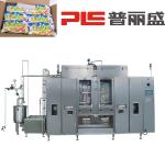 Automatic Soymilk Aseptic Pouch Filling Machine Electric Driven Type