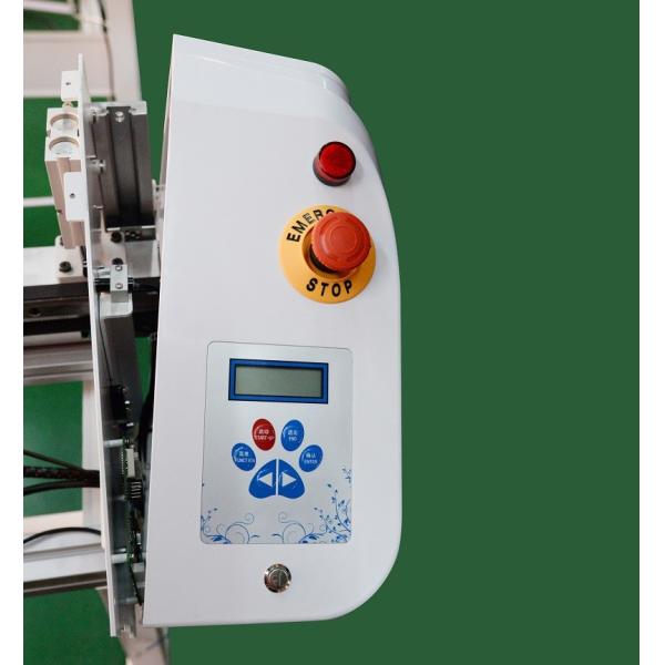 Energy Saving Electric Guillotine Paper Cutter Environmental Friendly